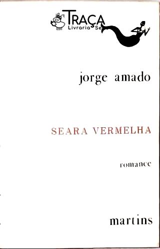 Seara Vermelha