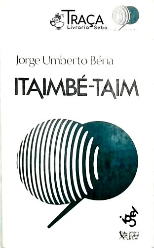 Itaimbé-taim