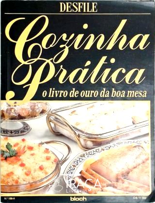 Cozinha Prática