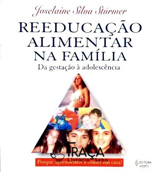 Reeducação Alimentar Na Família- da Gestação À Adolescência