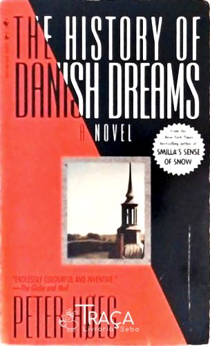 The History Of Danish Dreams