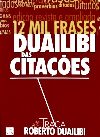 Dualibi das Citações