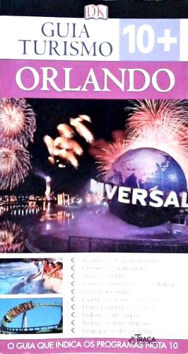 Guia Turismo 10+ Orlando