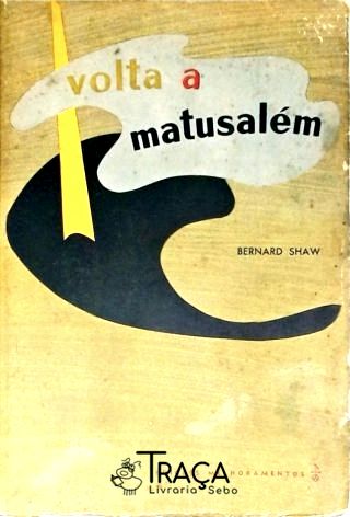 Volta de Matusalém