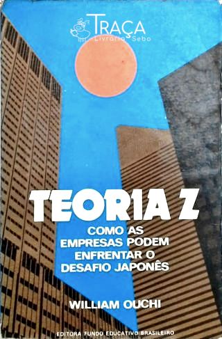 Teoria Z