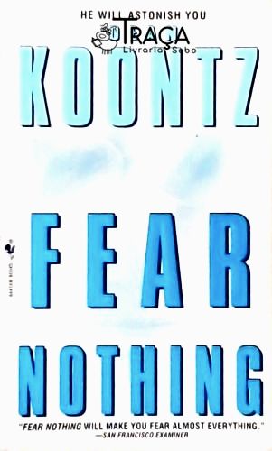 Fear Nothing