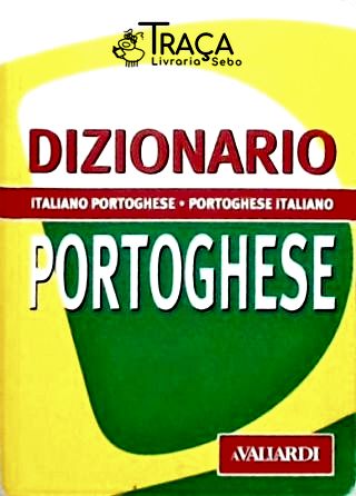 Dizionario Portoghese
