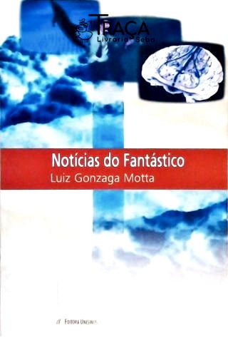 Notícias do Fantástico