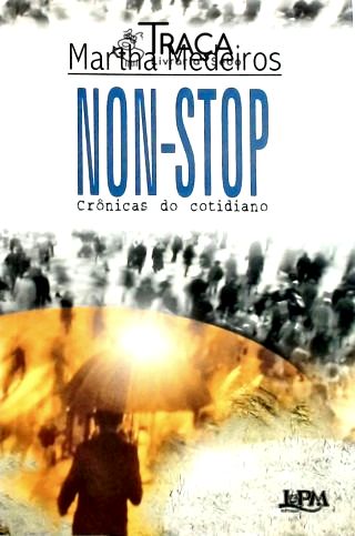 Non-stop - Crônicas do Cotidiano