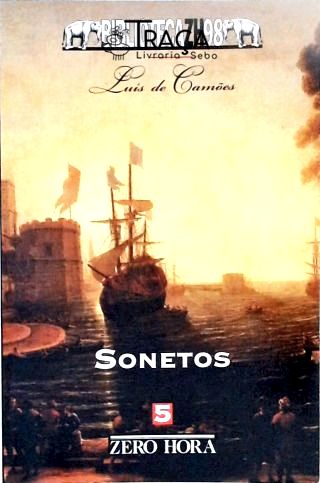 Sonetos