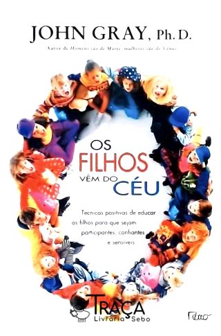 Os Filhos Vêm do Céu