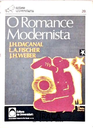 O Romance Modernista