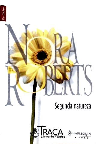 Segunda Natureza