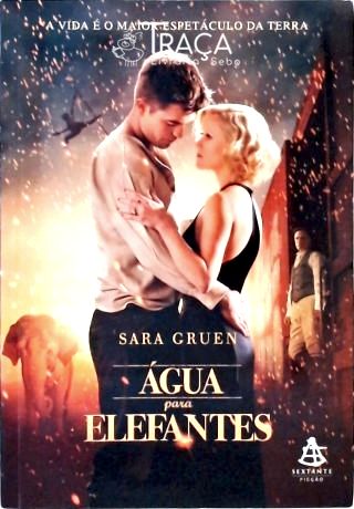 Água para Elefantes