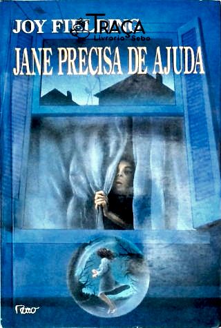 Jane Precisa de Ajuda