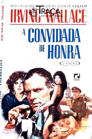 A Convidada de Honra