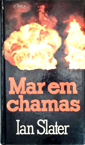 Mar em Chamas