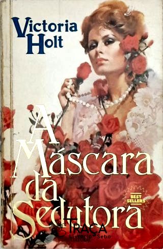 A Máscara da Sedutora
