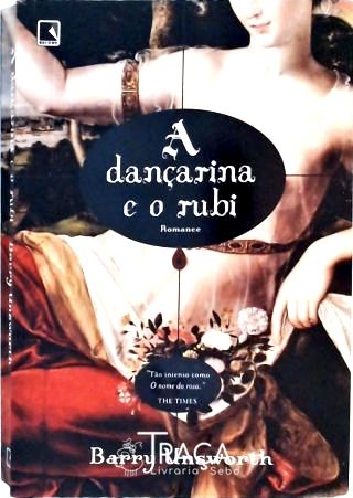 A Dançarina e o Rubi