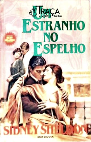 Um Estranho No Espelho