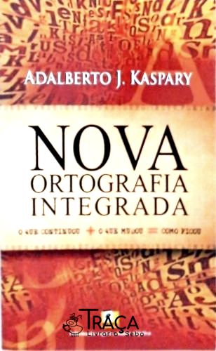 Nova Ortografia Integrada