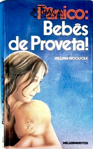 Pânico: Bebês de Proveta!