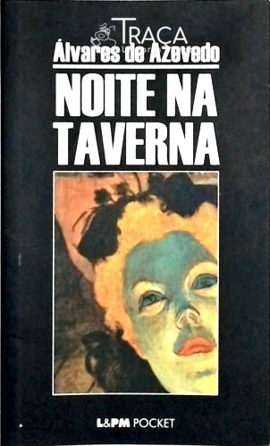 Noite na Taverna