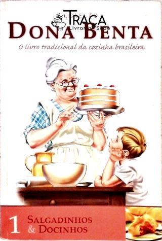 Coleção Dona Benta - em 12 Volumes