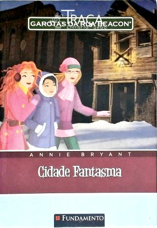 Garotas da Rua Beacon: Cidade Fantasma