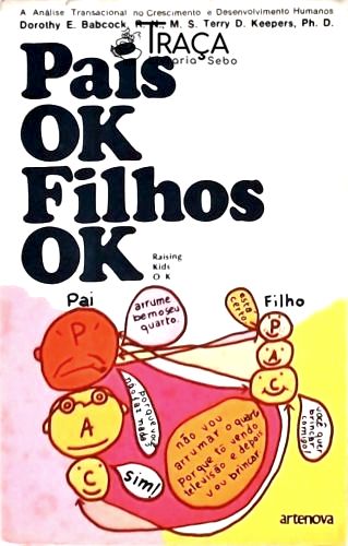 Pais Ok Filhos Ok
