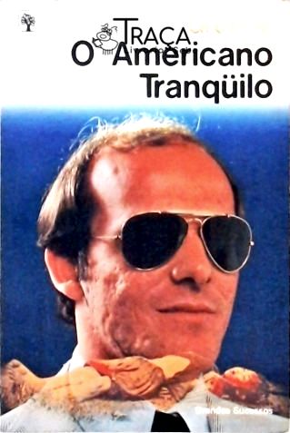 O Americano Tranquilo