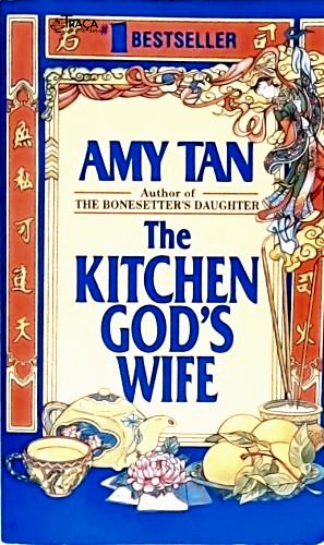 The Kitchen Gods Wife