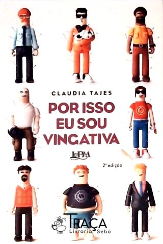 Por Isso Eu Sou Vingativa