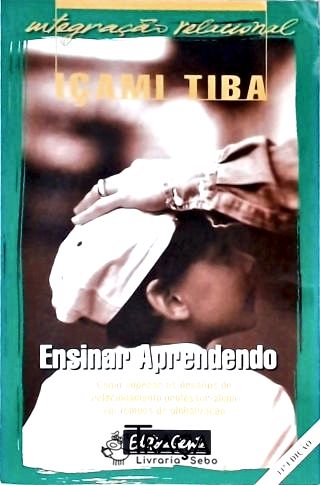 Ensinar Aprendendo