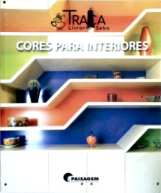 Cores para Interiores