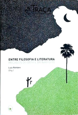 Entre Filosofia e Literatura