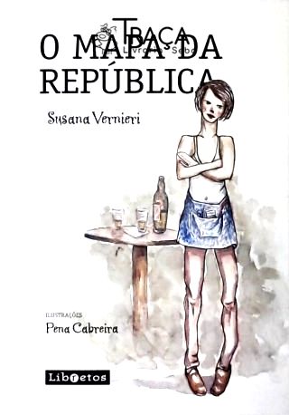 O Mapa da República