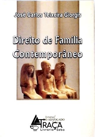 Direito de Família Contemporâneo