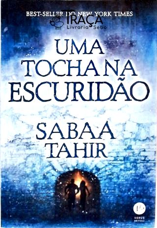 Uma Tocha Na Escuridão