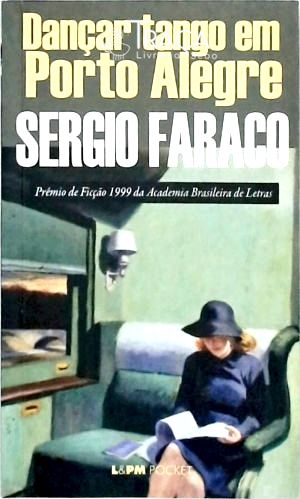 Dançar Tango em Porto Alegre