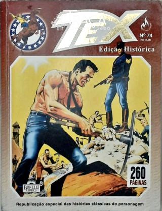 Tex N° 74