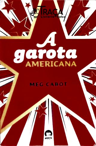 A Garota Americana