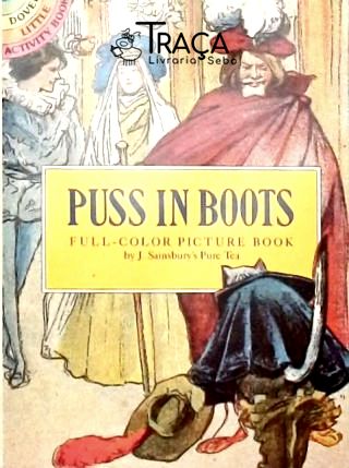 Puss In Boots