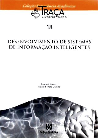 Desenvolvimento de Sistemas de Informação Inteligentes