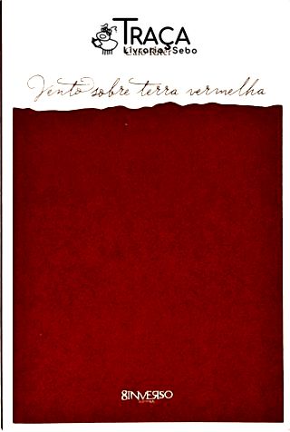 Vento Sobre Terra Vermelha