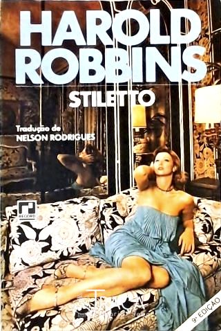Stiletto