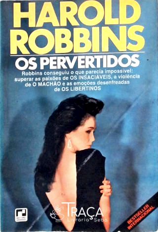 Os Pervertidos