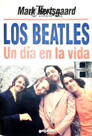 Los Beatles - Un Día En La Vida
