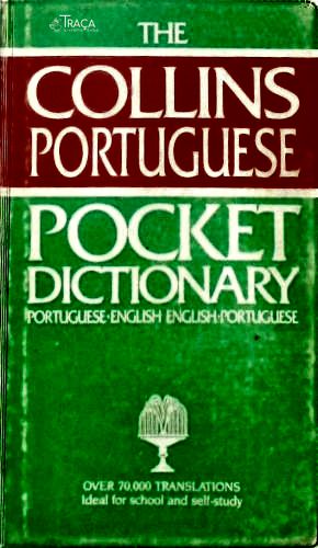 The Collins - Pocket Dictionary