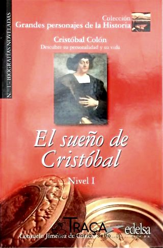 El Sueno de Cristobal - Nivel 1